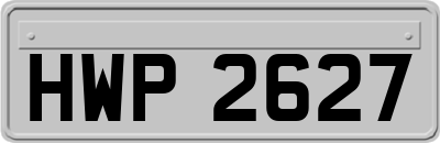 HWP2627