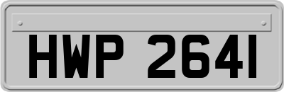 HWP2641