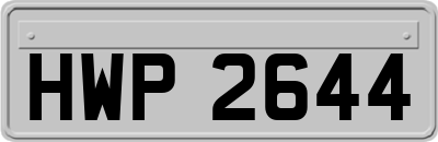 HWP2644