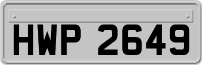 HWP2649