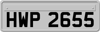 HWP2655