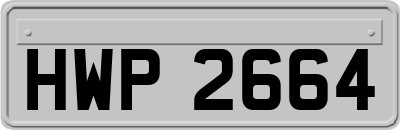 HWP2664