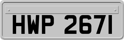 HWP2671