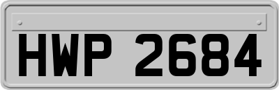 HWP2684