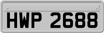 HWP2688