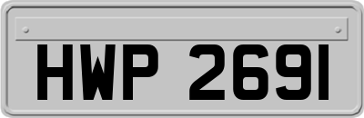 HWP2691