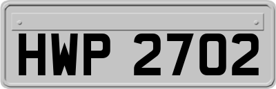HWP2702