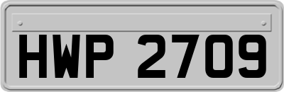 HWP2709