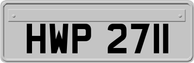 HWP2711