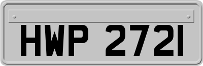 HWP2721