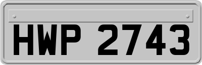 HWP2743