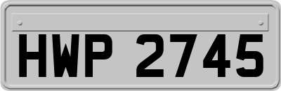 HWP2745