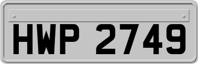 HWP2749