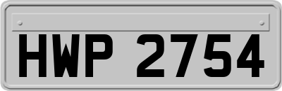 HWP2754