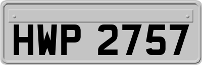 HWP2757
