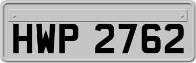 HWP2762