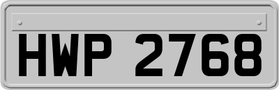 HWP2768