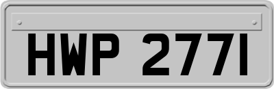 HWP2771