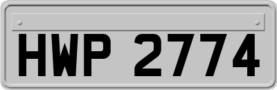 HWP2774