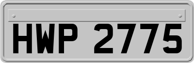 HWP2775