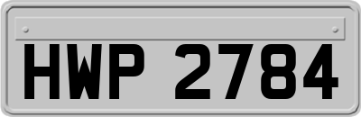 HWP2784