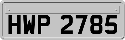 HWP2785