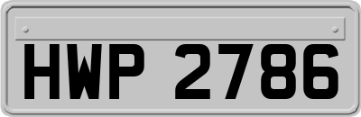 HWP2786