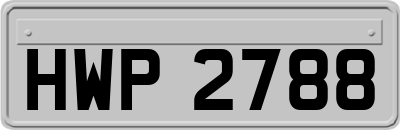 HWP2788
