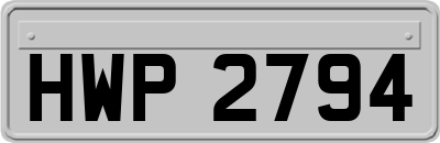 HWP2794