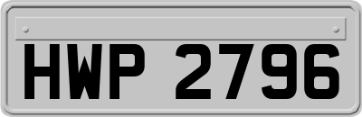 HWP2796