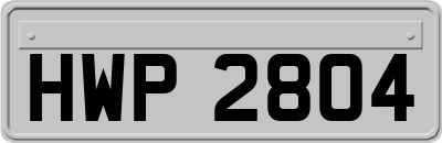 HWP2804