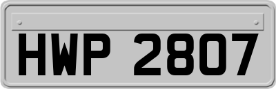 HWP2807