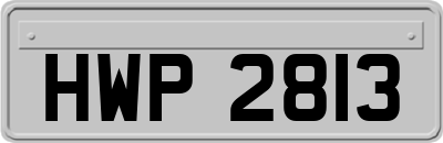 HWP2813