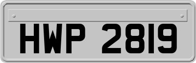 HWP2819