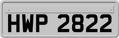 HWP2822