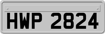 HWP2824