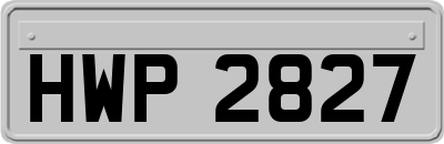 HWP2827