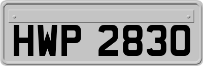 HWP2830