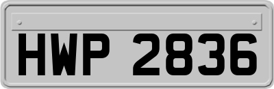HWP2836