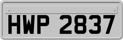 HWP2837