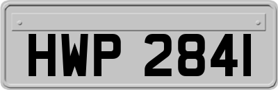 HWP2841
