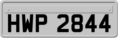 HWP2844