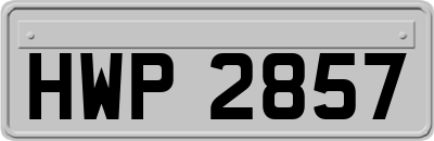 HWP2857