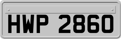 HWP2860