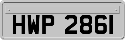 HWP2861
