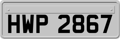 HWP2867