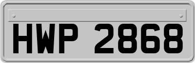 HWP2868