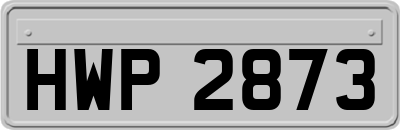 HWP2873