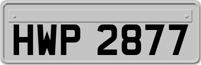 HWP2877