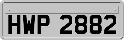 HWP2882